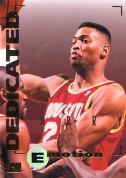 Robert Horry