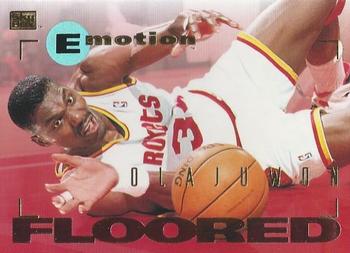 Hakeem Olajuwon