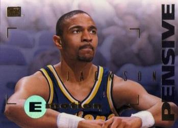 Mark Jackson