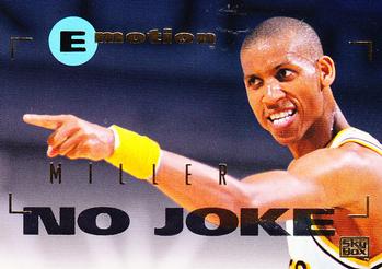 Reggie Miller