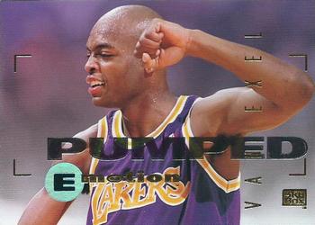 Nick Van Exel