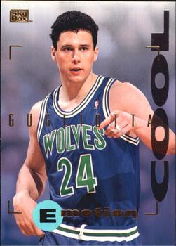 Tom Gugliotta