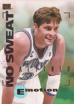 Christian Laettner
