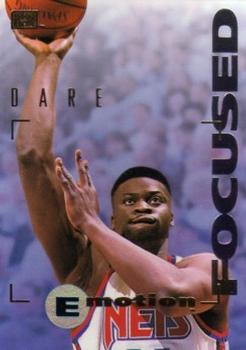 Yinka Dare