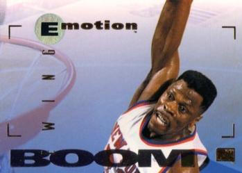 Patrick Ewing