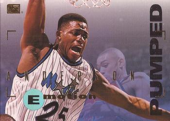 Nick Anderson
