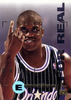 Shaquille O'Neal