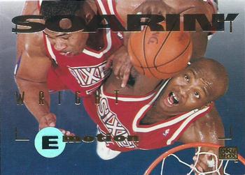 #76 Sharone Wright
