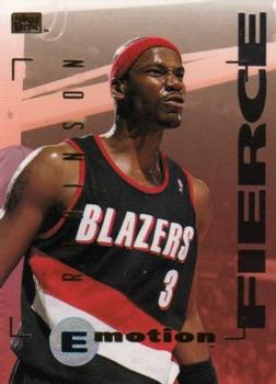 Clifford Robinson