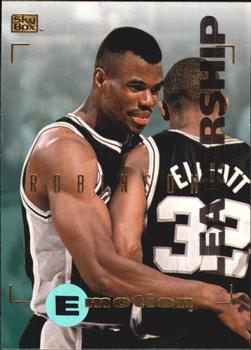 David Robinson