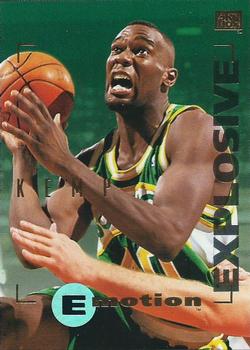 Shawn Kemp