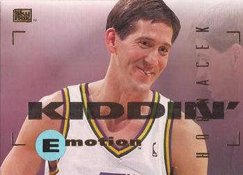 Jeff Hornacek