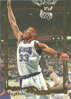 Brian Grant