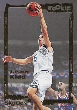 Jason Kidd