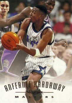 Anfernee Hardaway