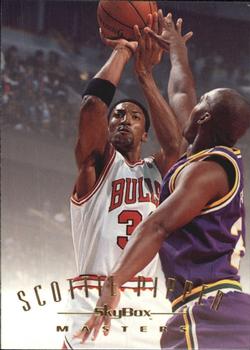 Scottie Pippen