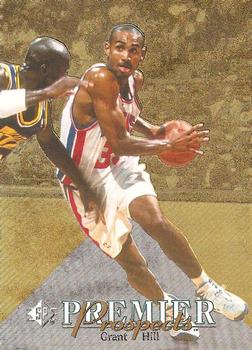 Grant Hill