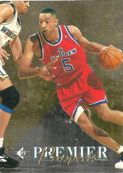 Juwan Howard