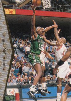 Dominique Wilkins