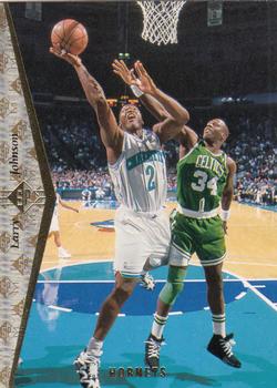 Larry Johnson