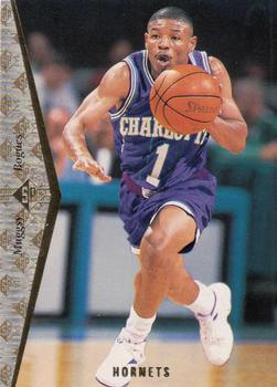 Muggsy Bogues