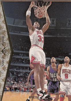 Scottie Pippen