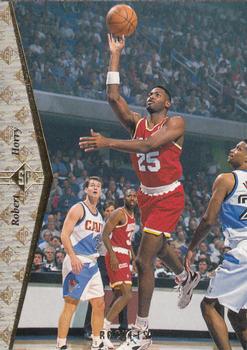 Robert Horry