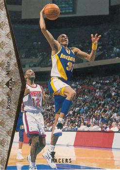Reggie Miller