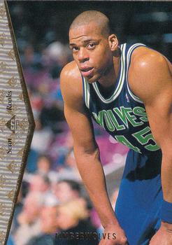 Sean Rooks