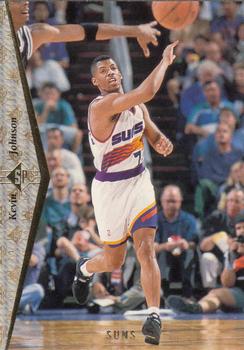Kevin Johnson