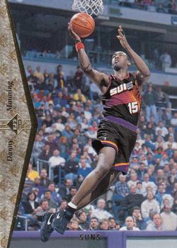 Danny Manning