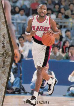 James Robinson