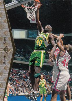 Shawn Kemp