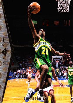 Gary Payton