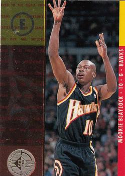 Mookie Blaylock