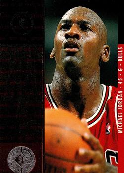 Michael Jordan