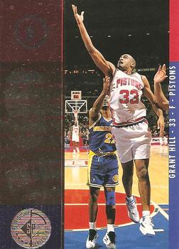 Grant Hill