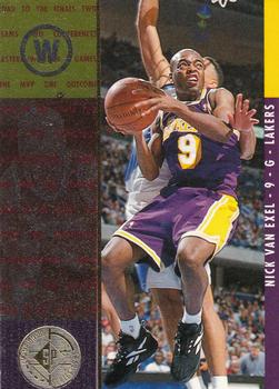 Nick Van Exel