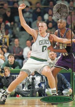 Eric Montross