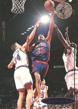 Grant Hill