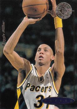 Reggie Miller