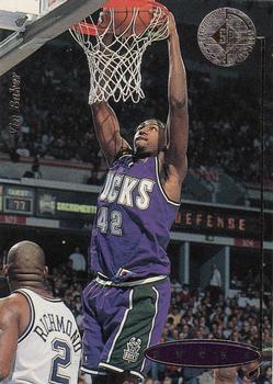 Vin Baker