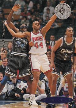 Derrick Coleman