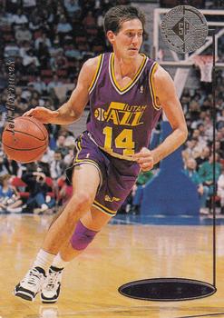Jeff Hornacek