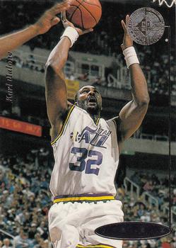 Karl Malone