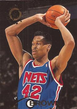 P.J. Brown