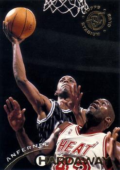 Anfernee Hardaway