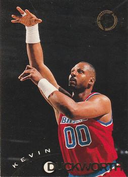 Kevin Duckworth