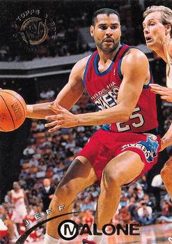Jeff Malone