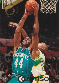Kenny Gattison